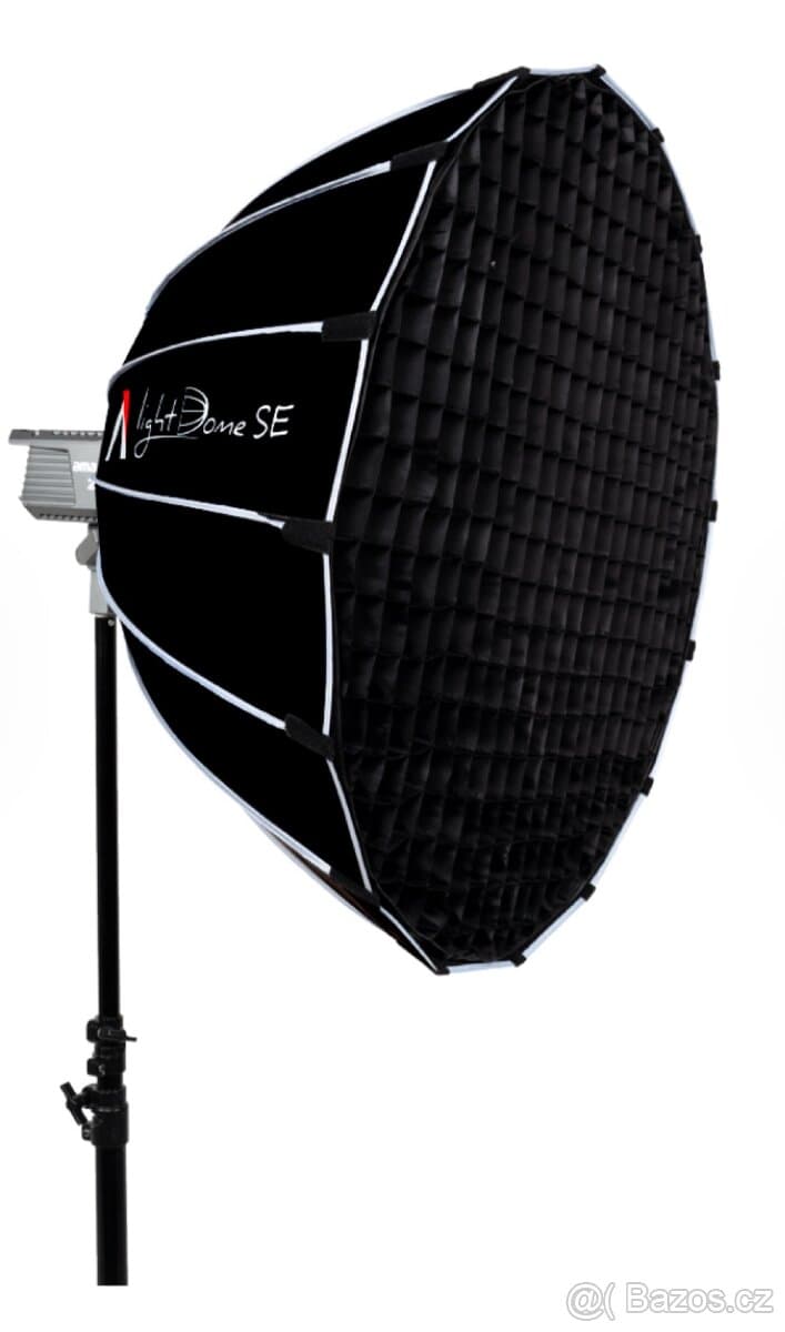 Aputure Light Dome SE softbox pro LED světla