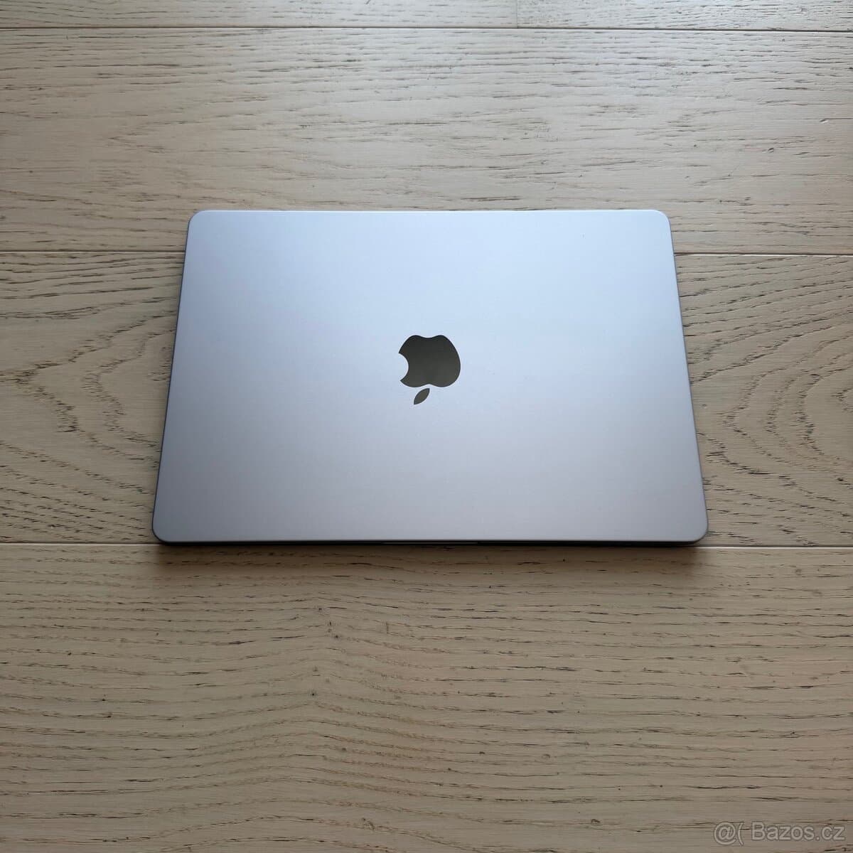 NOVÝ APPLE MACBOOK AIR 13" M3/16GB/256GB/APPLE ZÁRUKA 1 ROK