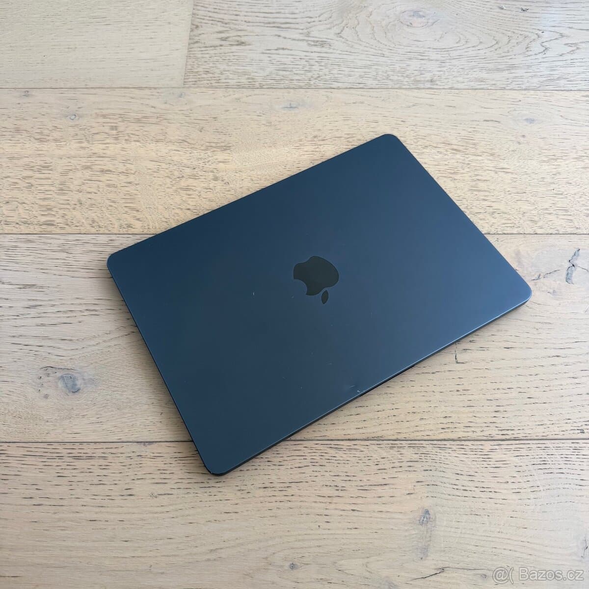 NOVÝ APPLE MACBOOK AIR 13” M3/256GB/16GB,BATERIE 100%