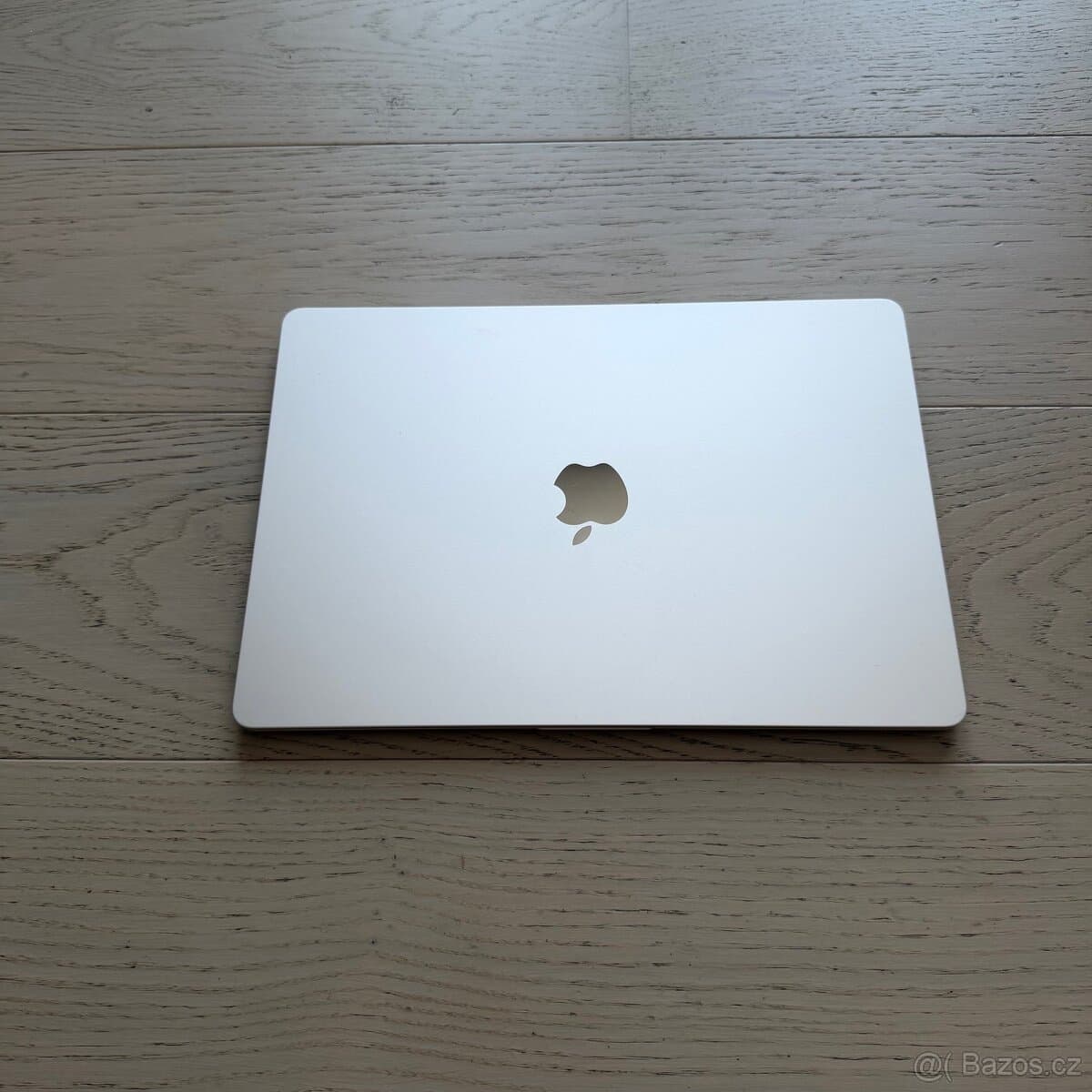 NOVÝ APPLE MACBOOK AIR 15” M3/512GB/16GB,ZARUKA APPLE 1 ROK