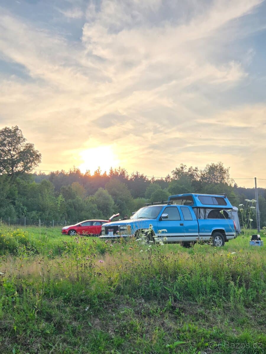GMC Sierra 1500 | 5.7 V8 | 1993