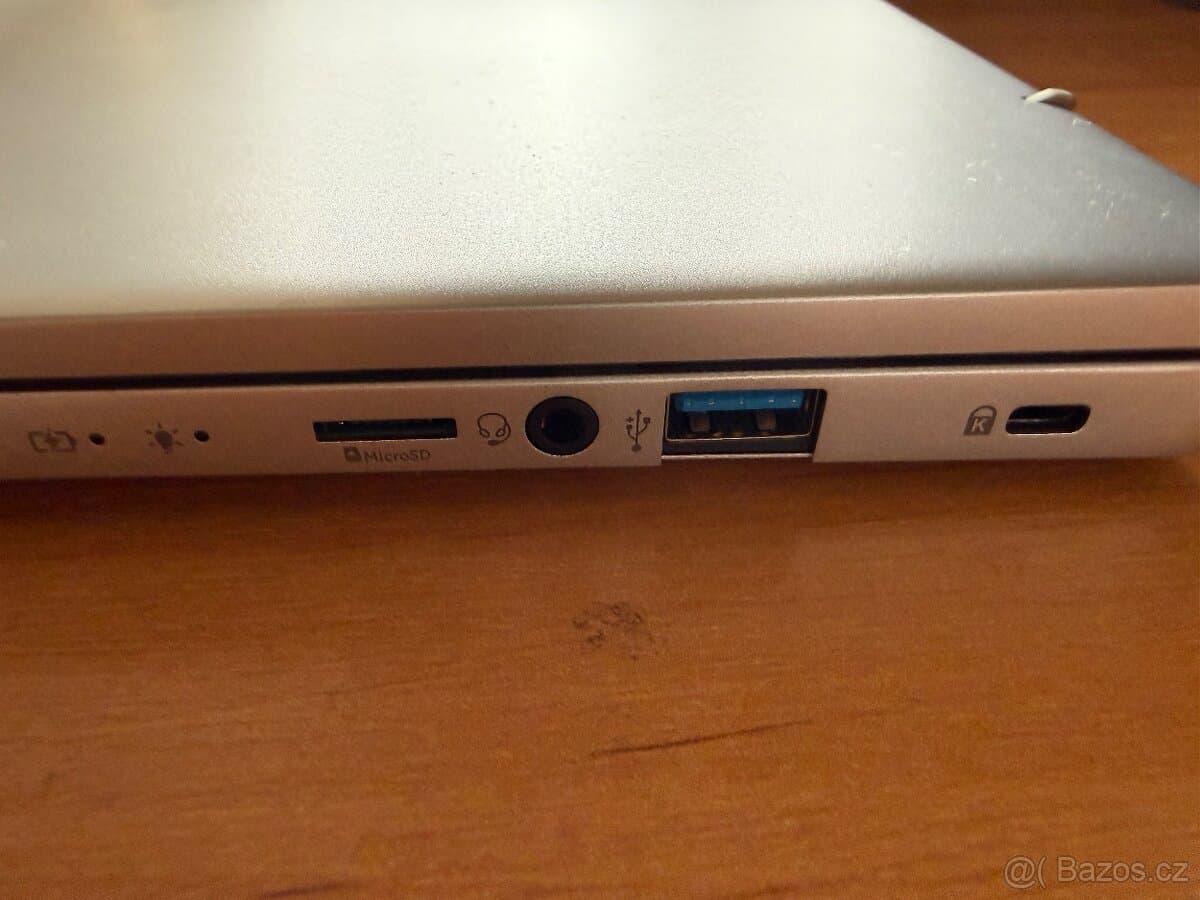 Acer SWIFT GO 14 OLED