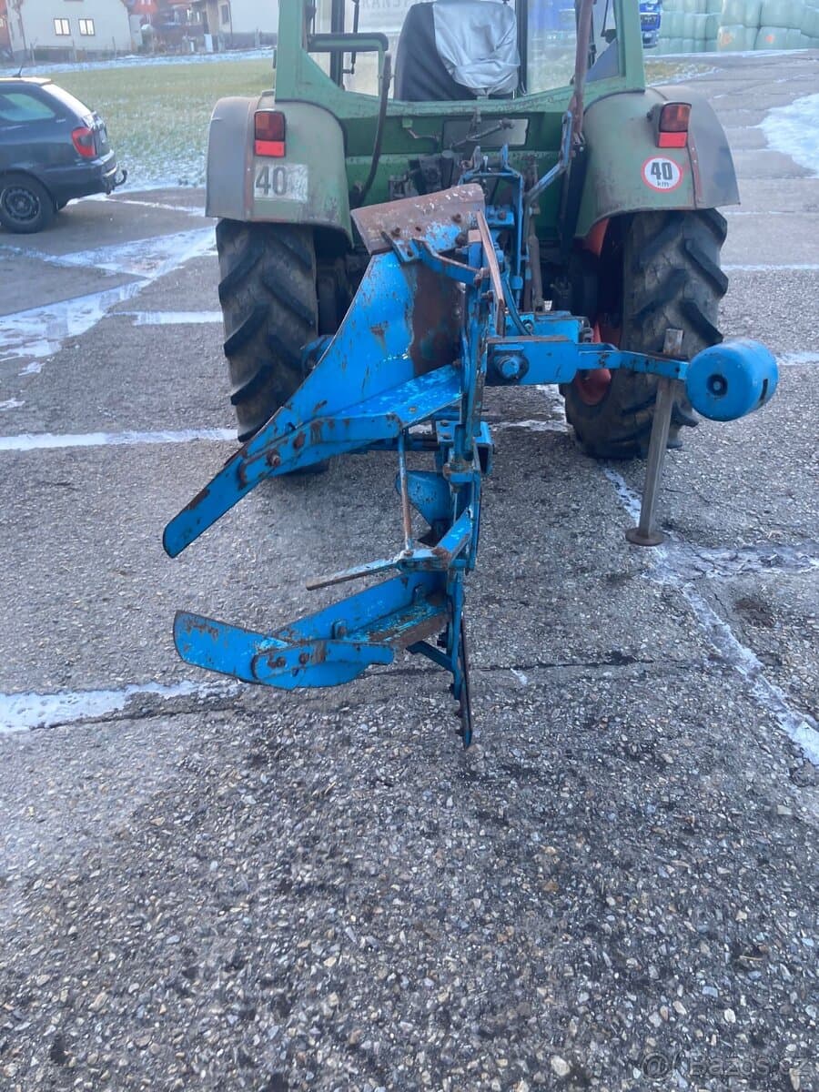 Jedoradličný obracák