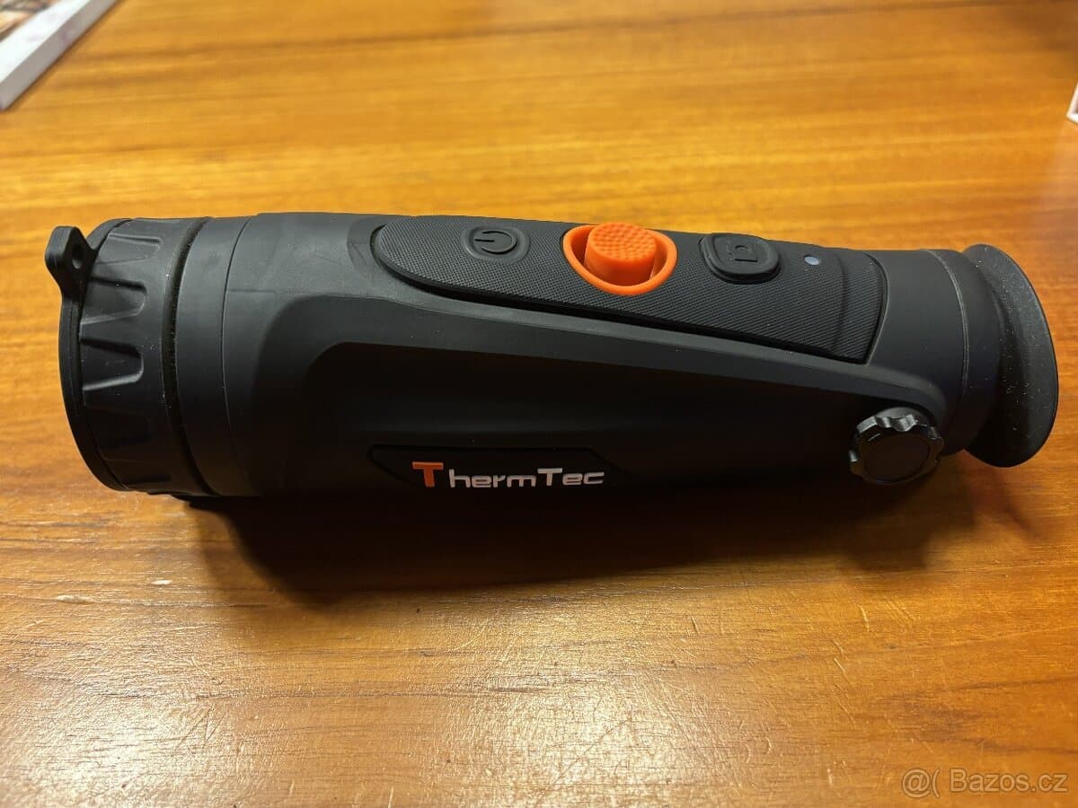 Termovizní monokulár ThermTec Cyclops 335 SE