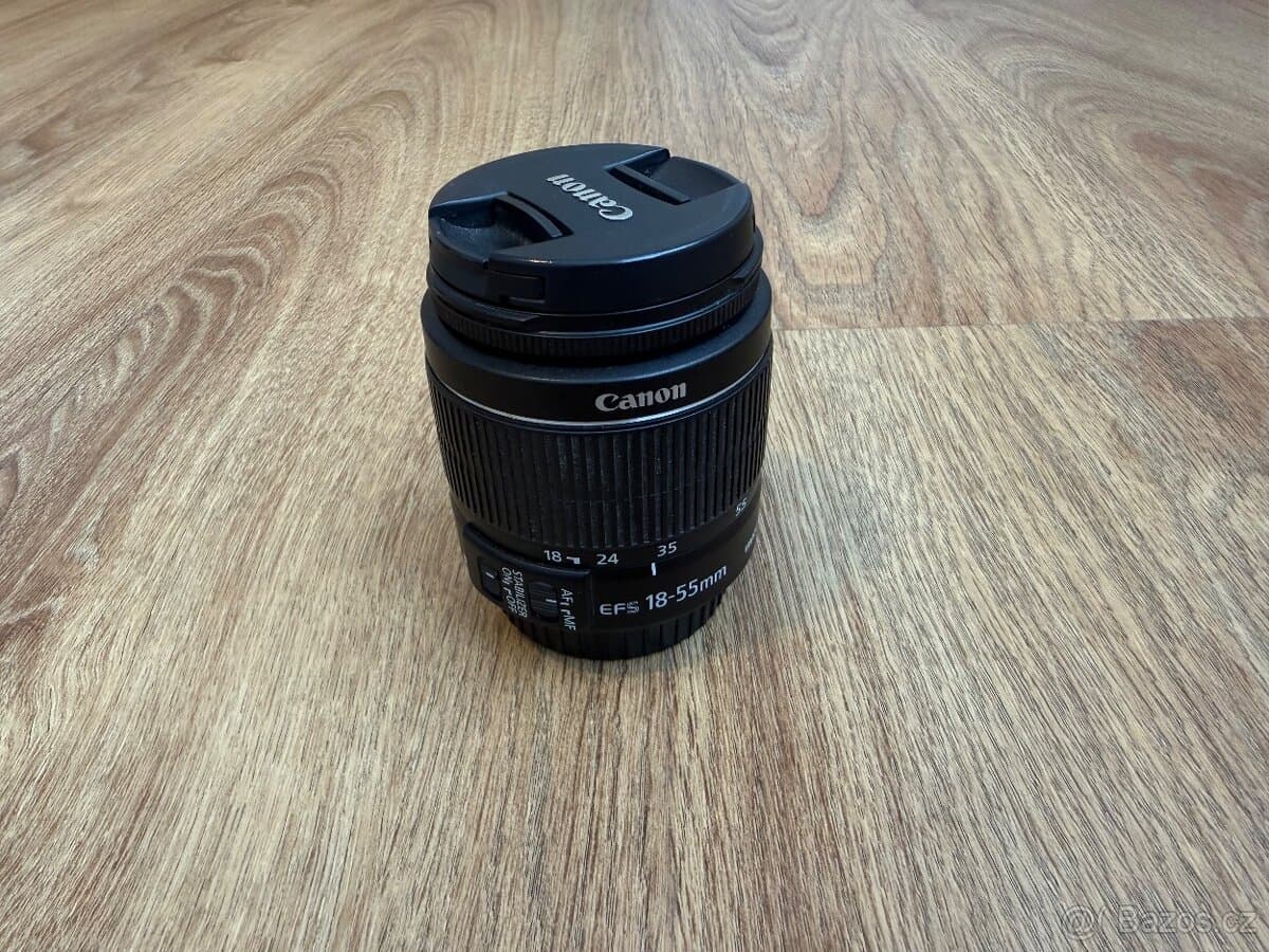 Canon 600d