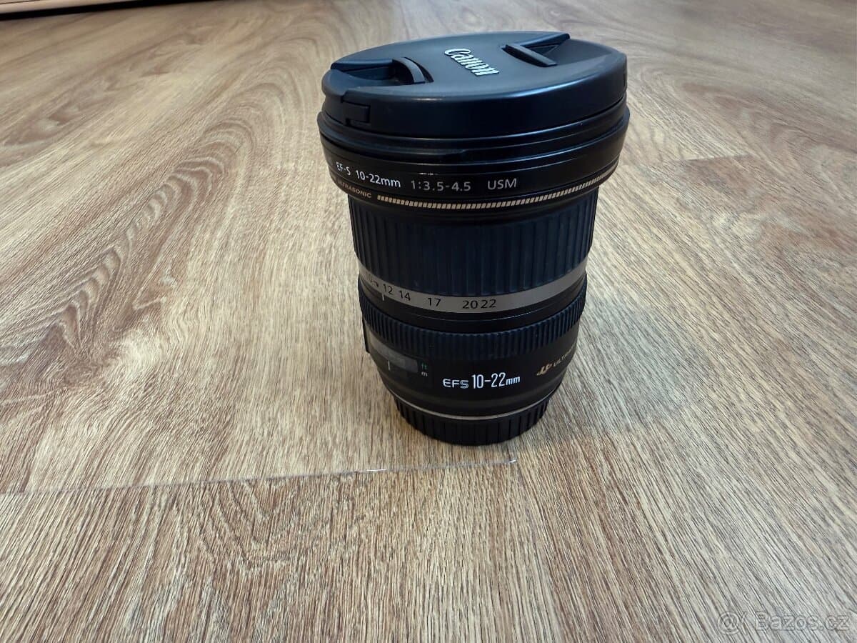 Canon 600d