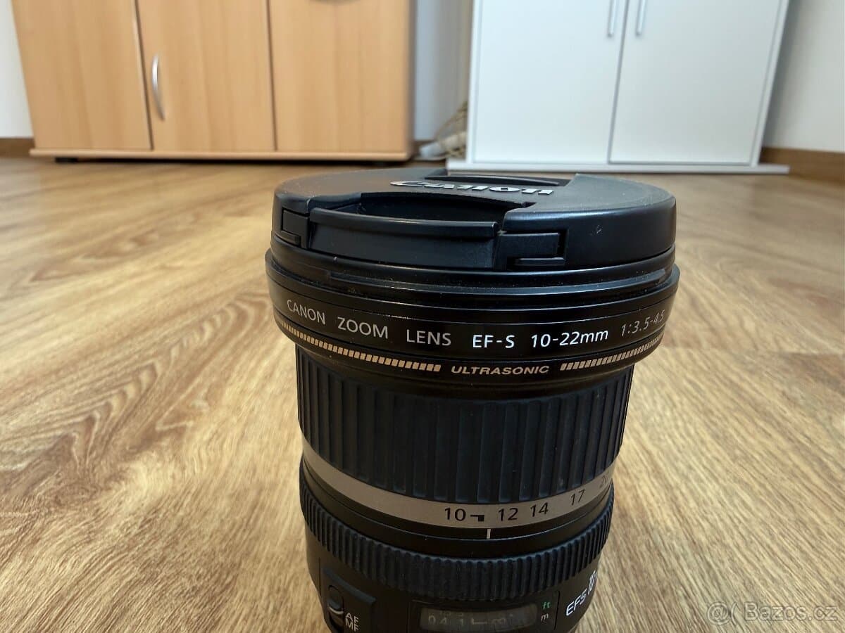 Canon 600d