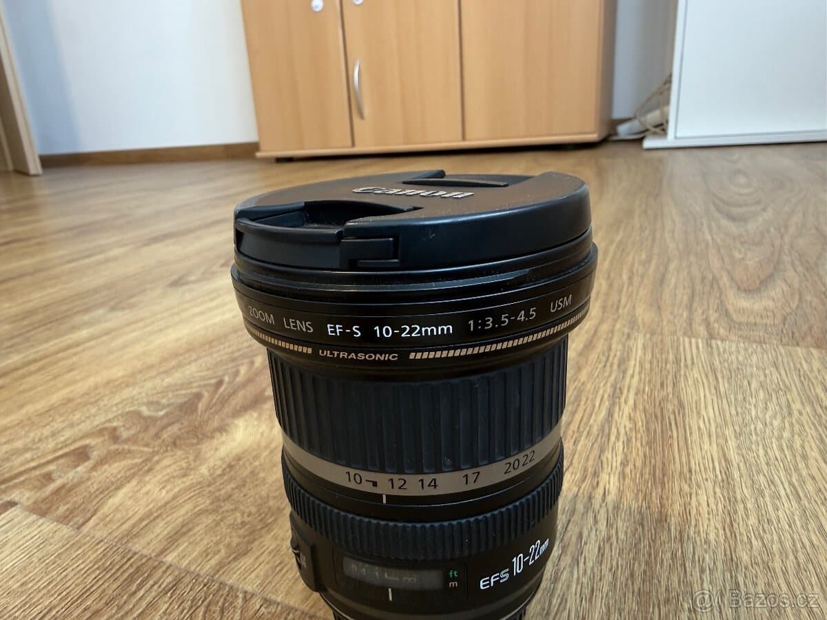 Canon 600d