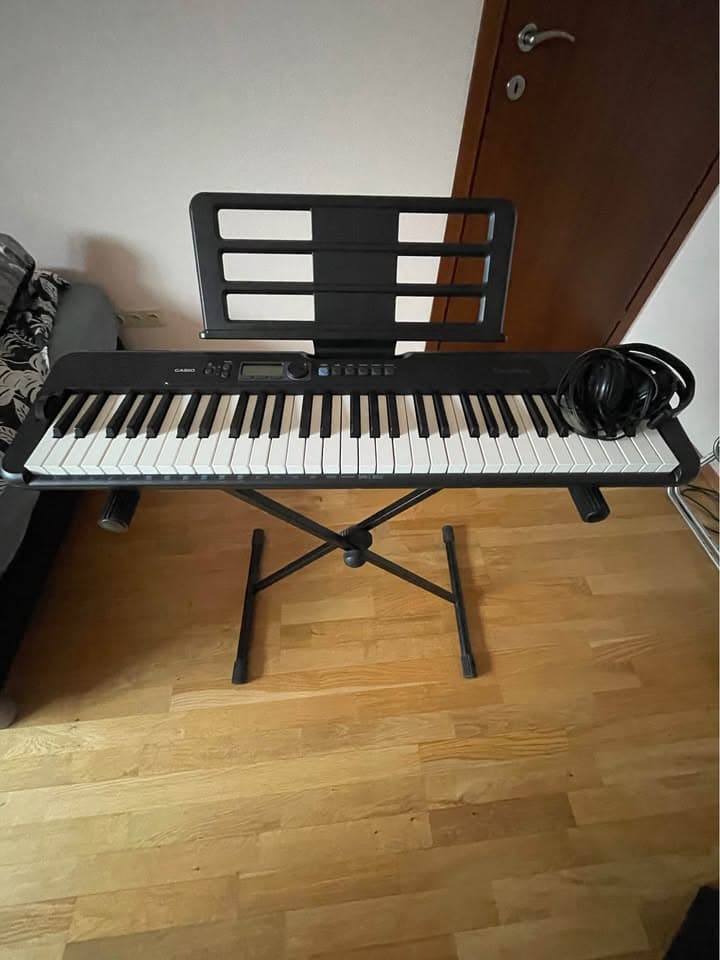 Casio CT-S300