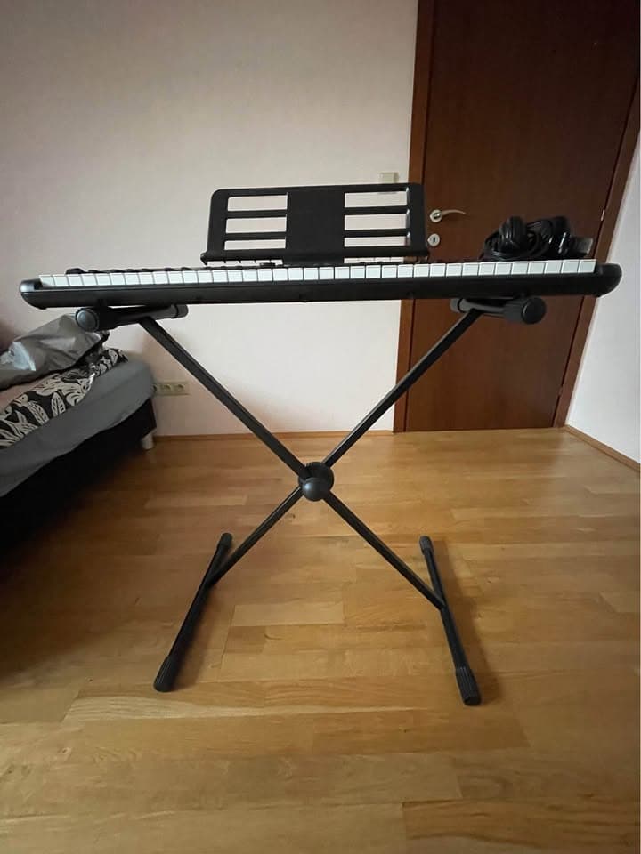Casio CT-S300