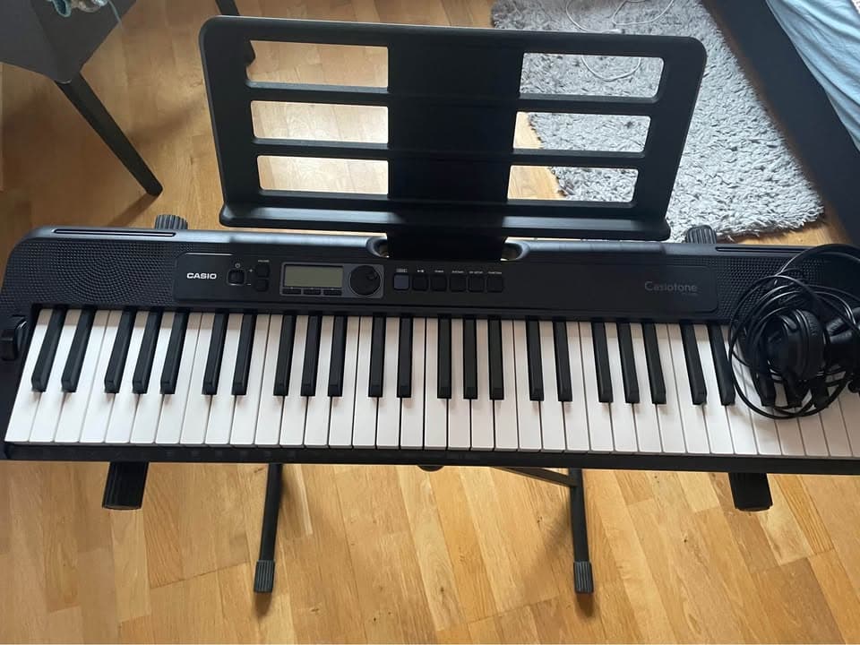 Casio CT-S300
