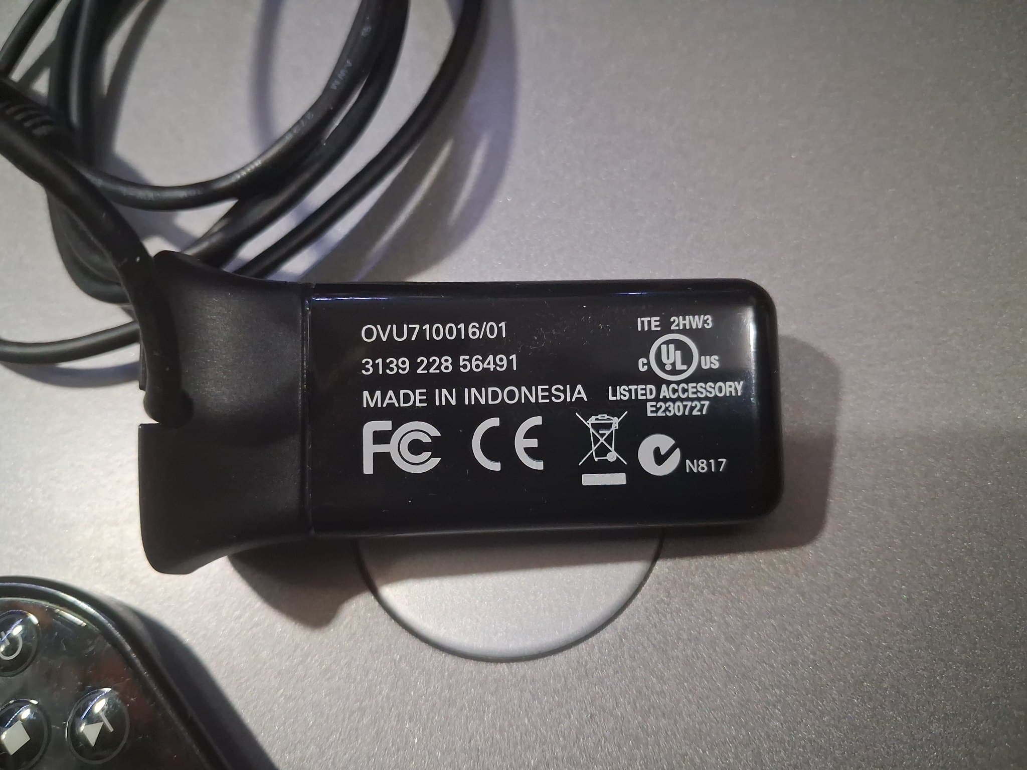 Dálkové ovládání PC / Remote Control PC - ASUS
