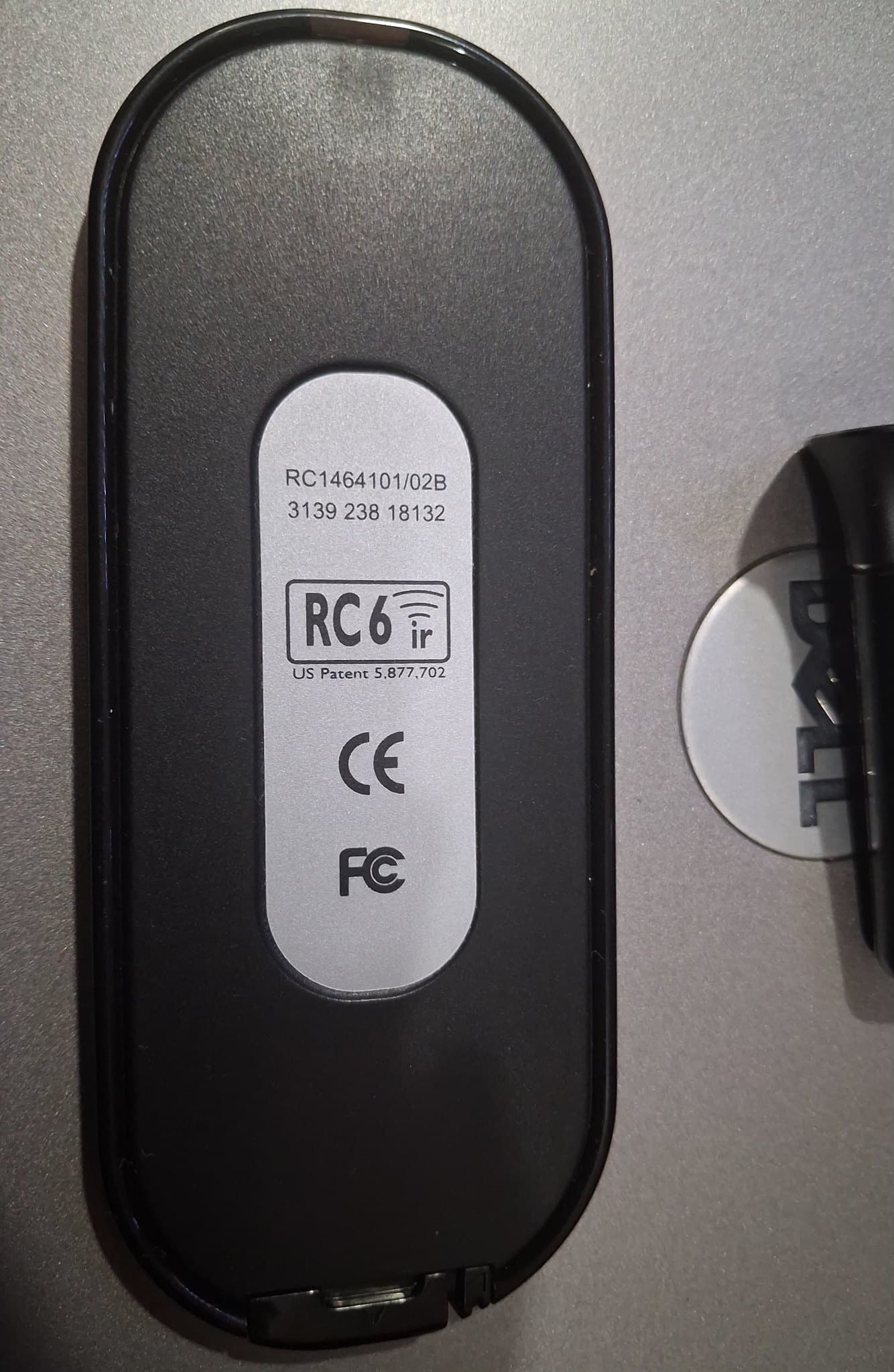 Dálkové ovládání PC / Remote Control PC - ASUS