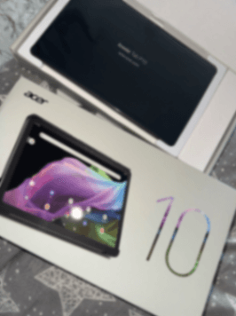 Acer Iconia Tab P10
