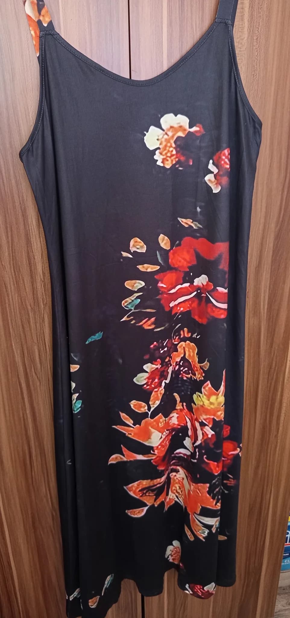 Beautiful Cooling Dress size XL