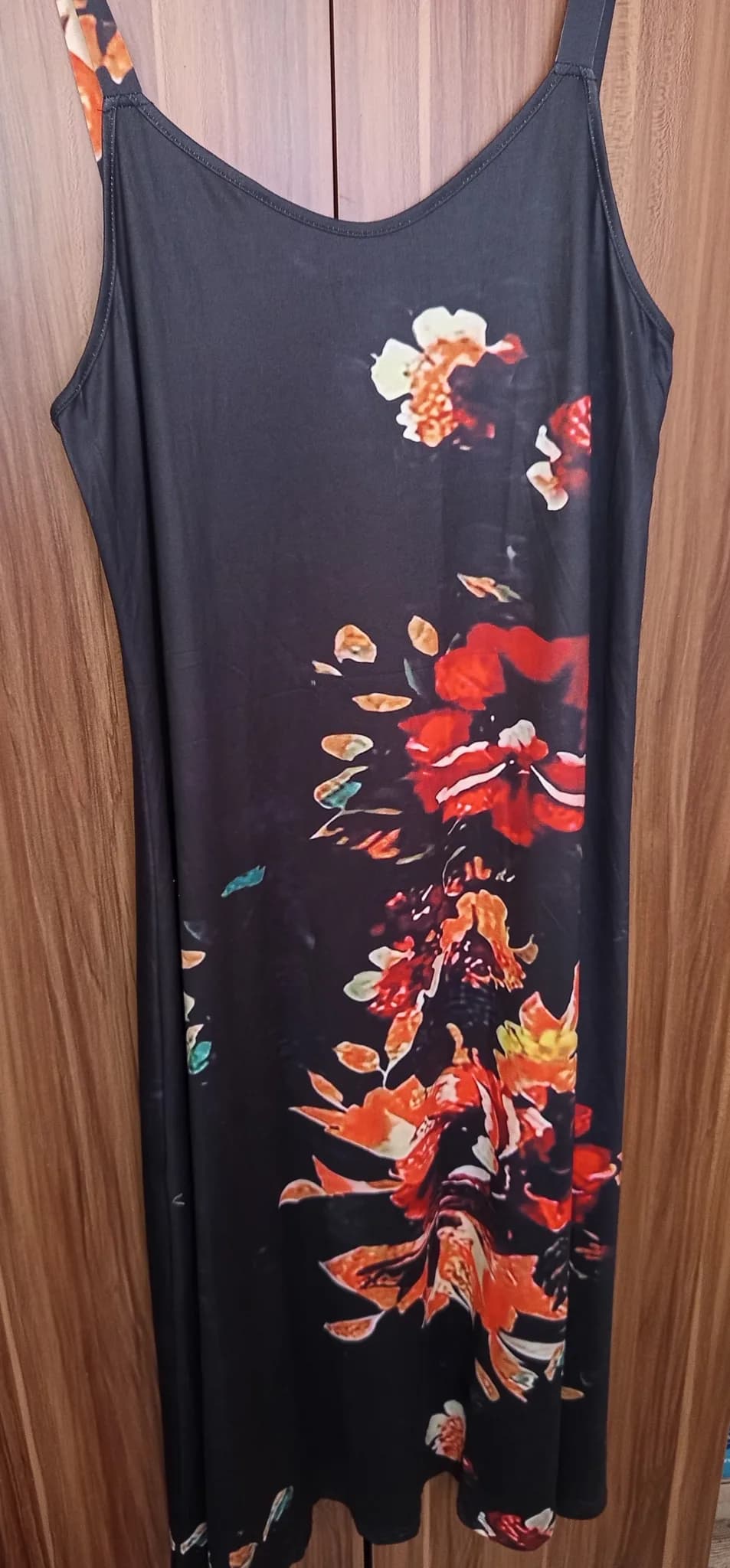 Beautiful Cooling Dress size XL