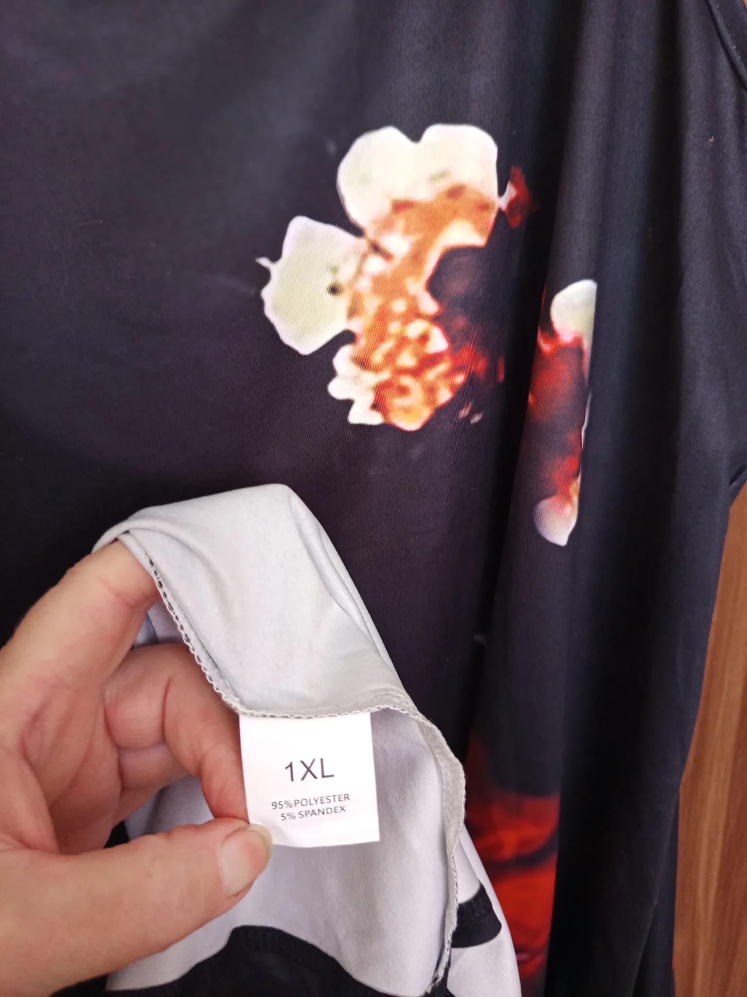Beautiful Cooling Dress size XL