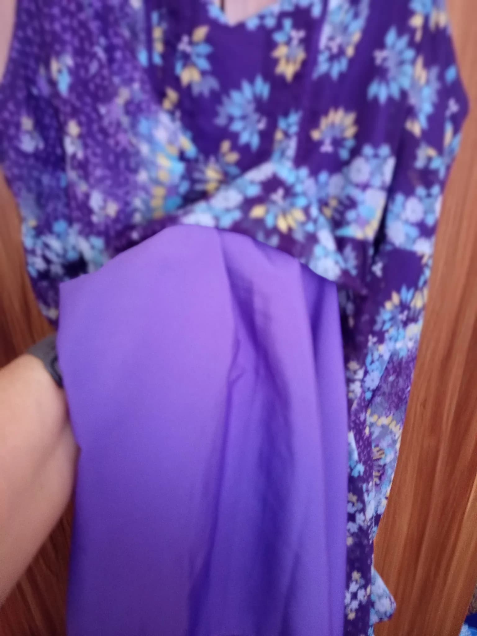 Beautiful summer dress size 44