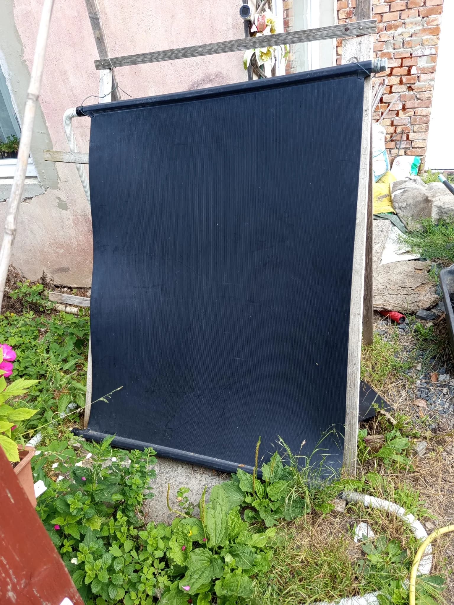 Mountfield Solar Panel for Pool