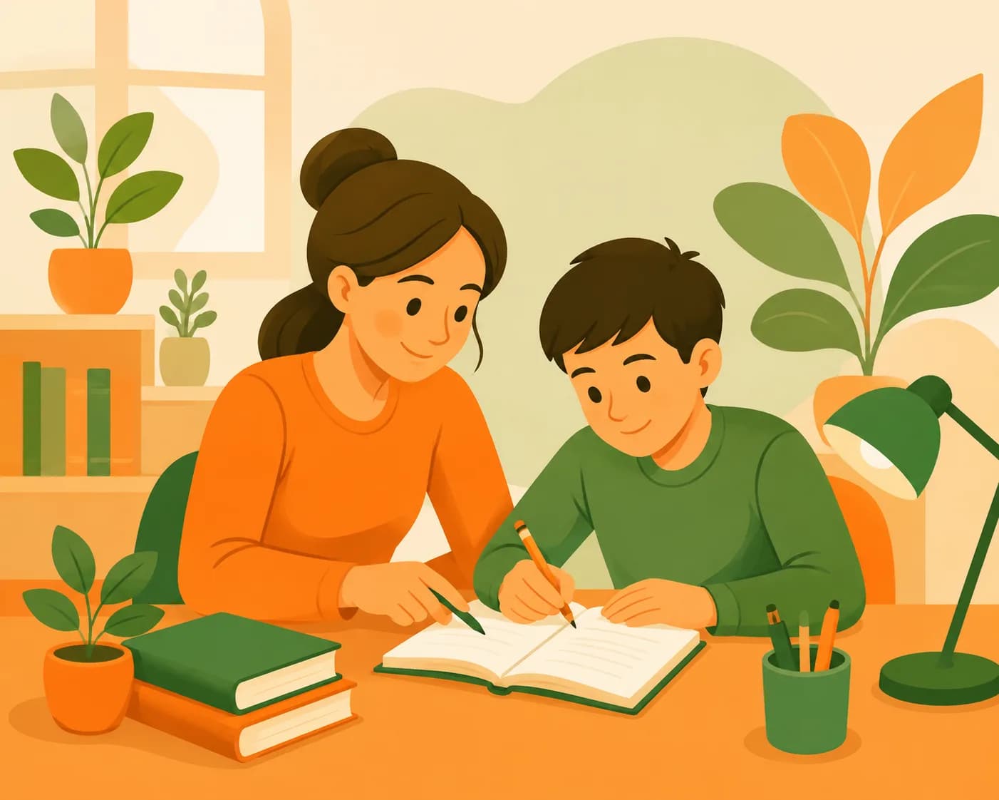 Tutoring