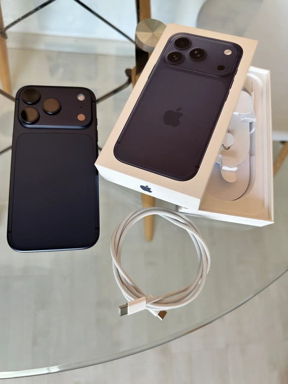 Apple iPhone 17 Pro Max 256 GB