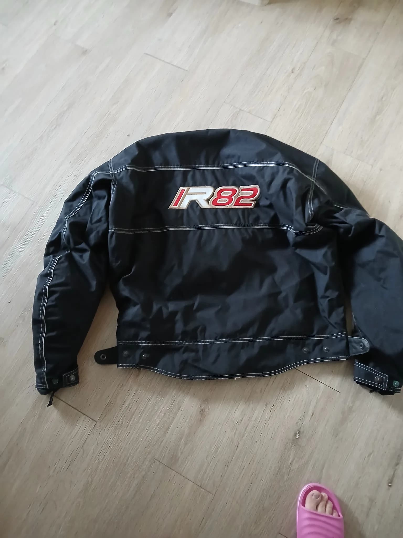 Motorcycle Jacket