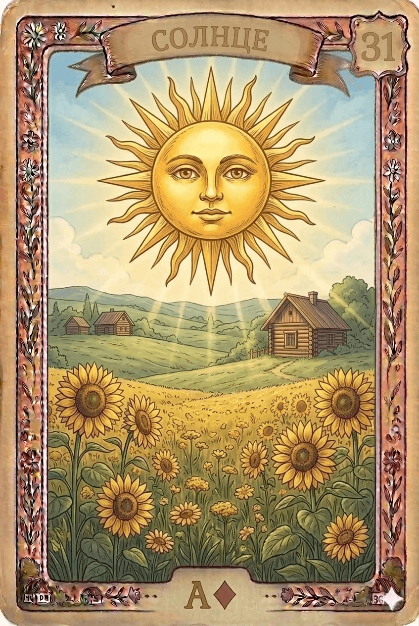 Tarot Spreads. Lenormand. Runes